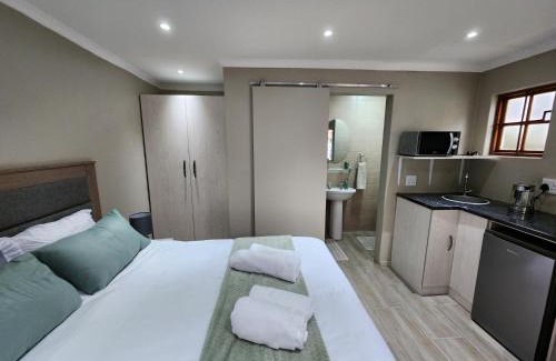 Harrismith Apartamento | Cozy and Comfort