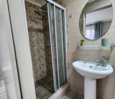 Harrismith Apartamento | Cozy and Comfort