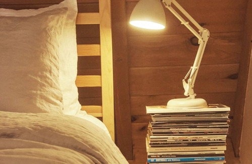 Walton Cabina | Cozy and comfortable cabin on a dead end road in the Catskill mountains.