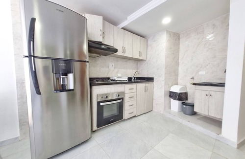 El Laguito Apartamento | Cozy and Comfortable Apartment Near the Sea By Parceros Group