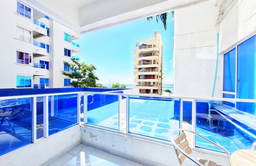 El Laguito Apartamento | Cozy and Comfortable Apartment Near the Sea By Parceros Group