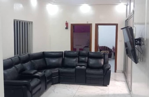 Dakar Apartamento | Cozy and Comfortable Guest House