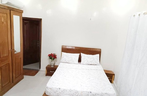 Dakar Apartamento | Cozy and Comfortable Guest House