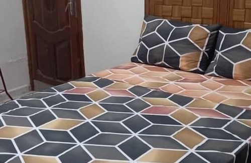 Dakar Apartamento | Cozy and Comfortable Guest House