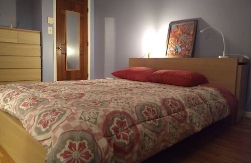 Tucker Casa | Acogedor y confortable hogar lejos del hogar