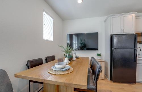 Woodland Casa | Cozy and Convenient Residential Duplex in Woodland