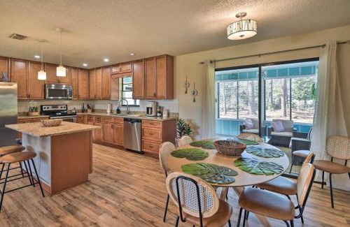 Indian Trails Casa | Cozy and Cute!