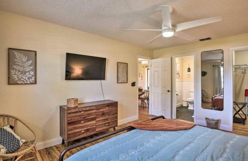 Indian Trails Casa | Cozy and Cute!