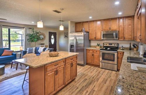 Indian Trails Casa | Cozy and Cute!