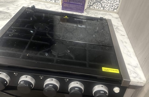 Soddy-Daisy Apartamento | Cozy and feels like home!