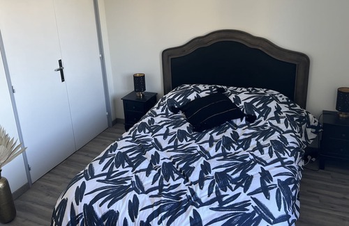 Bassillac and Auberoche Casa | Cozy and warm house