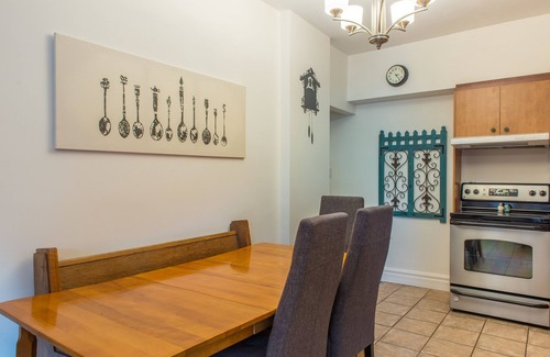 Granby Apartamento | 🌼 Cozy and friendly, #8-3. The Family Trip 🌼