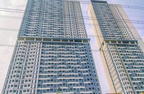 Cikarang Apartamento | Cozy And Functional 2Br Apartment Vasanta Innopark