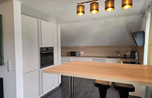 Weilburg Apartamento | Cozy and high-quality vacation apartment