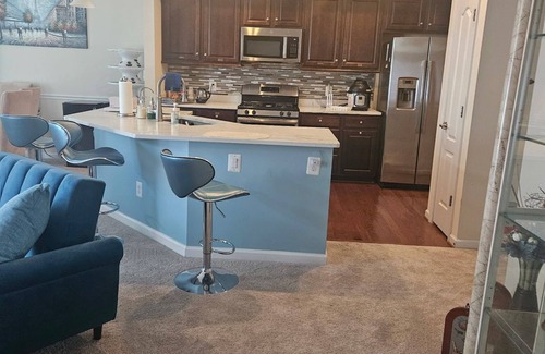 Dale City Casa | Tú Escapada Perfecta en Dale City!