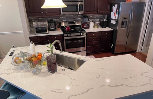 Dale City Casa | Tú Escapada Perfecta en Dale City!