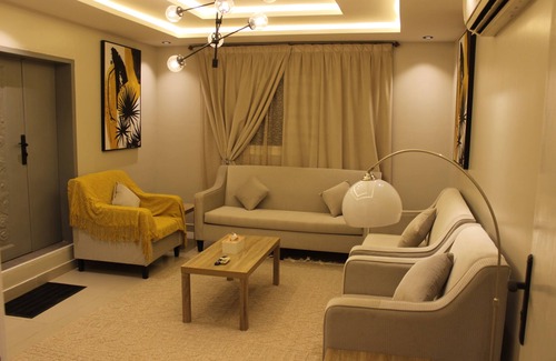 Riyadh Apartamento | Cozy and Luxury Apartment