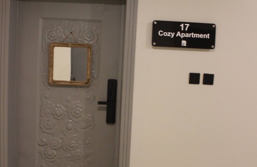 Riyadh Apartamento | Cozy and Luxury Apartment
