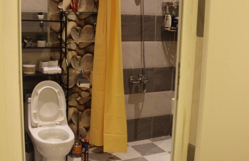 Riyadh Apartamento | Cozy and Luxury Apartment