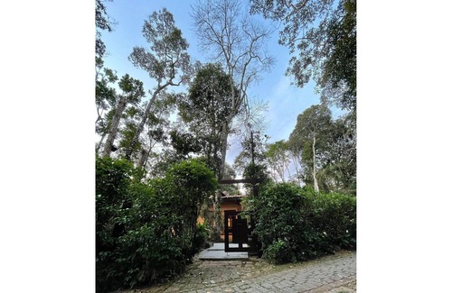 Domingos Martins Casa | Cozy and modern country house