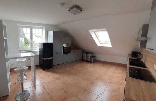 Celle Apartamento | Cozy and Modern stay near nature and city