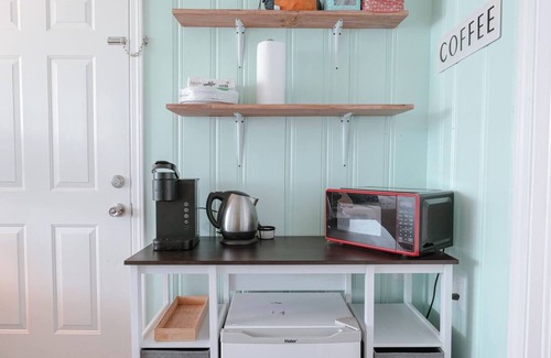 Wetumpka Apartamento | Cozy and Pet Friendly Corner in Wetumpka