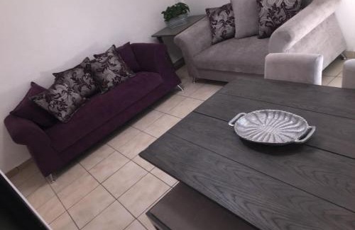 Ixtacalco Apartamento | Cozy And Pleasant House
