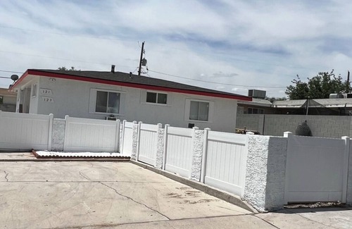 North Las Vegas Casa | Cozy and quiet, 3 minutes from the strip, 20 minutes from the airport