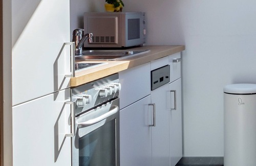 Bad Kissingen Condominio | Cozy and quiet vacation apartment in Bad Kissingen