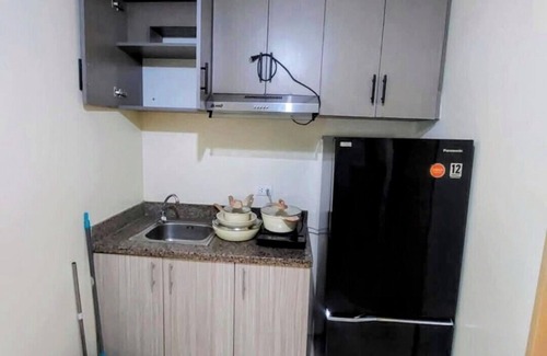 Rosario Apartamento | Cozy and Quite Place - Free Wifi Internet - Heart of Ortigas
