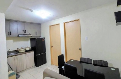 Rosario Apartamento | Cozy and Quite Place - Free Wifi Internet - Heart of Ortigas