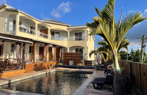 Trois Mares Apartamento | Cozy and sea view, SPA and heated swimming pool