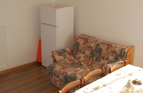 Alleghe Apartamento | COZY AND SPACIOUS ALPINE ATTIC ROOM WITH PETS ALLOWED