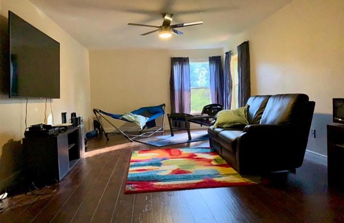 Land O' Lakes Casa | Cozy and spacious family bedroom in Land O’ Lakes