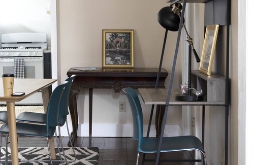 Kingston Casa | Cozy and Spacious House near Downtown Kingston