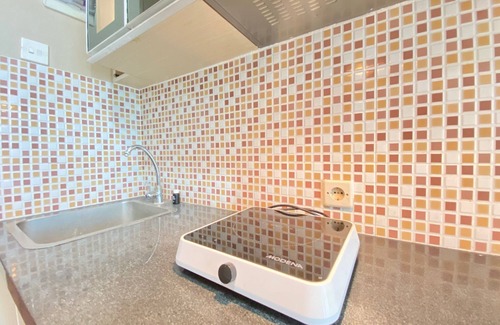 Hegarmanah Apartamento | Cozy And Spacious Studio Apartment At Taman Melati Jatinangor