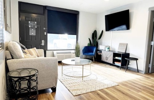 Twin Falls Casa | Cozy and Stylish in Central City