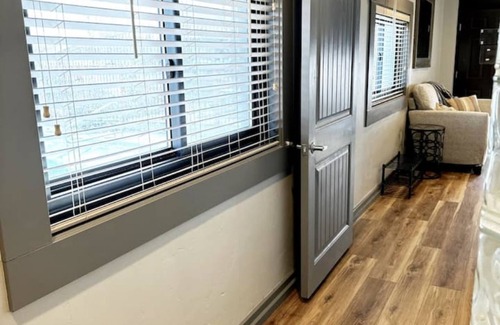 Twin Falls Casa | Cozy and Stylish in Central City