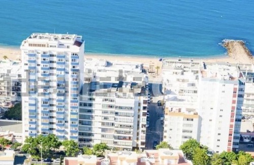 Quarteira Apartamento | Cozy and Sunny Coastal Escape With Stunning Views