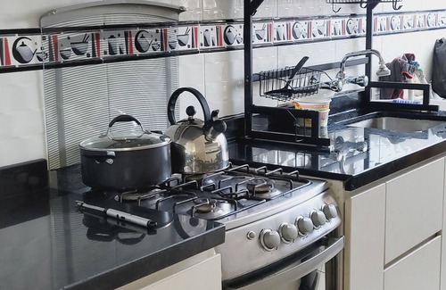 Lima Apartamento | Apartamento acogedor y bien ubicado en el corazón de Lima