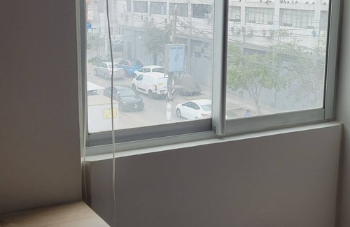 Lima Apartamento | Apartamento acogedor y bien ubicado en el corazón de Lima