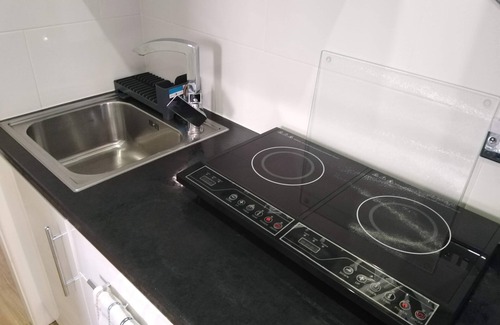 Guiseley Casa | Acogedor anexo cerca del aeropuerto de Leeds