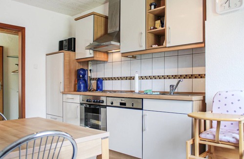 Mulsum Apartamento | Acogedor apartamento en Wurster.
