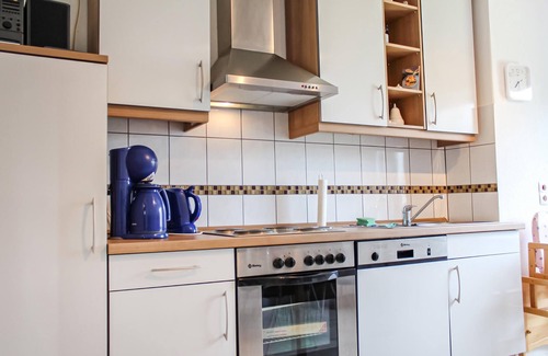 Mulsum Apartamento | Acogedor apartamento en Wurster.