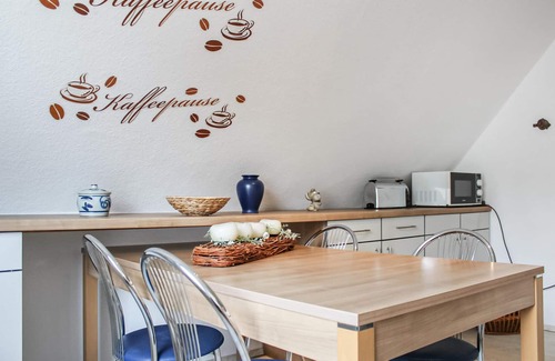 Mulsum Apartamento | Acogedor apartamento en Wurster.