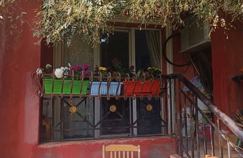 Sheikh Zayed City Apartamento | Cozy apartment close to the Giza Pyramids'