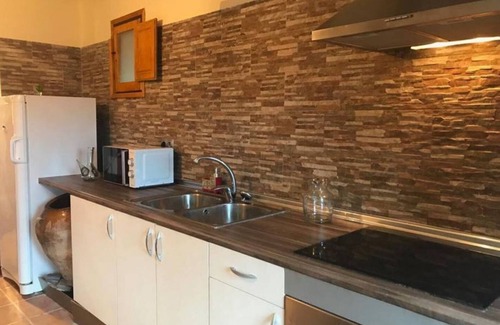 Torroja del Priorat Casa | ACOGEDOR APARTAMENTO EN EL PRIORAT, CON MAGNÍFICAS VISTAS AL MONTSANT