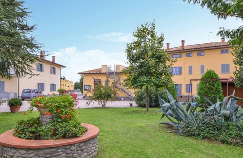 Piana Apartamento | Acogedor apartamento en Castiglione Del.