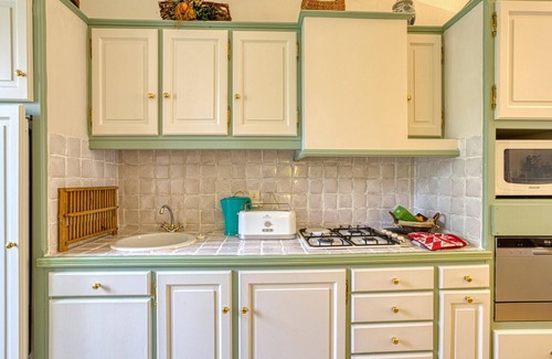 Saint-Jean-du-Bruel Apartamento | Acogedor apartamento en Saint Jean du.