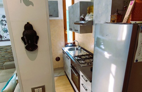 Anzola dell'Emilia Apartamento | Cozy apartment
